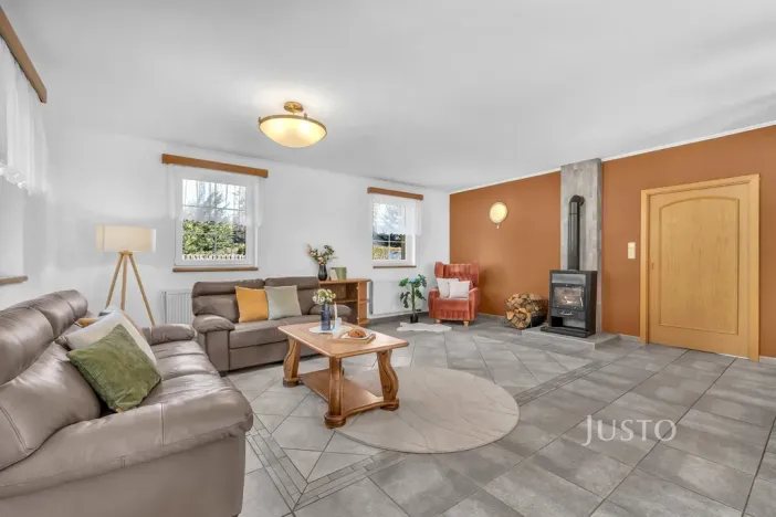 Prodej chaty, Hlásná Třebaň, Na Plovárně, 120 m2