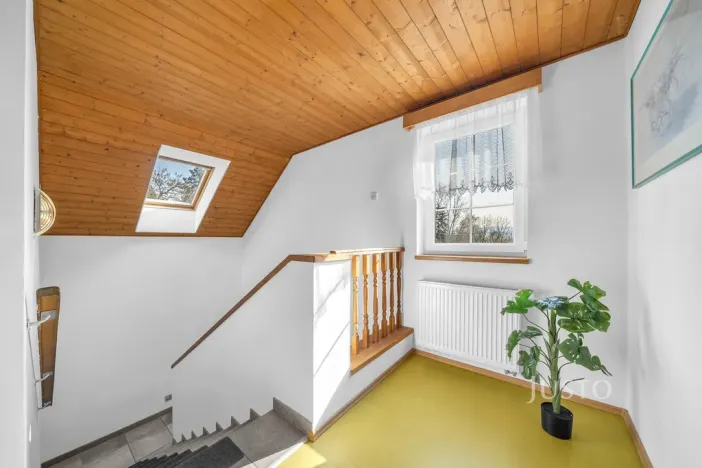 Prodej chaty, Hlásná Třebaň, Na Plovárně, 120 m2