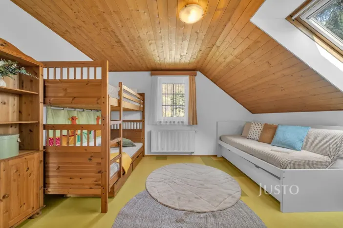 Prodej chaty, Hlásná Třebaň, Na Plovárně, 120 m2