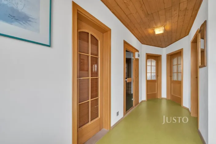 Prodej chaty, Hlásná Třebaň, Na Plovárně, 120 m2