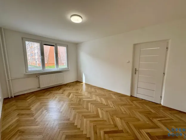 Pronájem bytu 3+1, Kadaň, Budovatelů, 70 m2