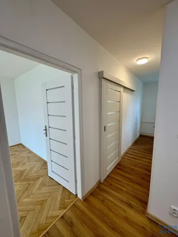 Pronájem bytu 3+1, Kadaň, Budovatelů, 70 m2