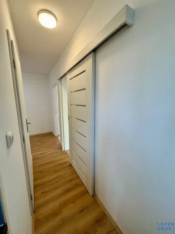 Pronájem bytu 3+1, Kadaň, Budovatelů, 70 m2
