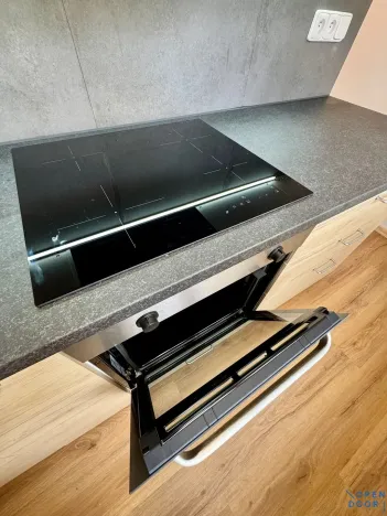 Pronájem bytu 3+1, Kadaň, Budovatelů, 70 m2