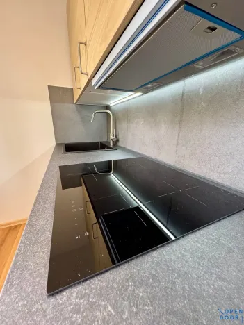 Pronájem bytu 3+1, Kadaň, Budovatelů, 70 m2