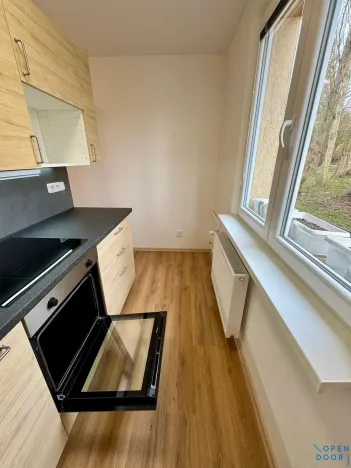 Pronájem bytu 3+1, Kadaň, Budovatelů, 70 m2