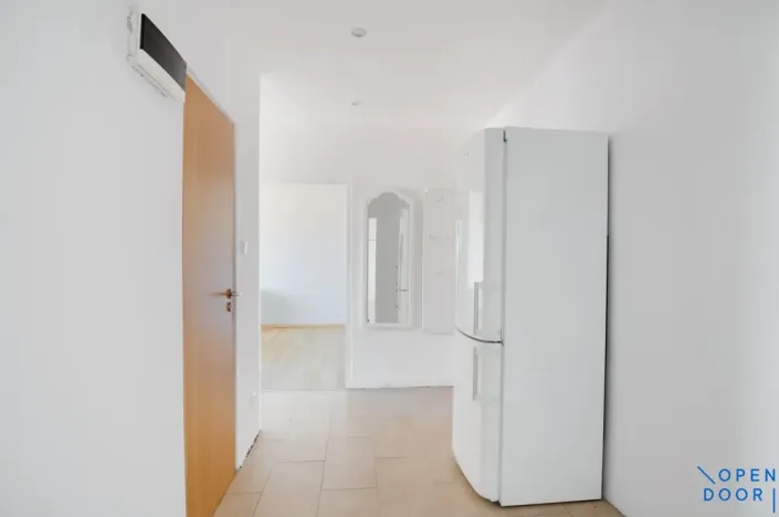 Pronájem bytu 2+1, Chomutov, Václavská, 53 m2