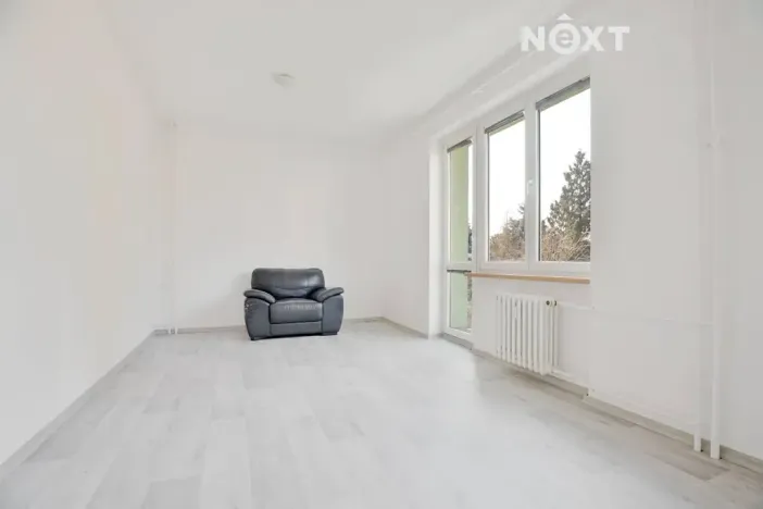 Prodej bytu 2+1, Žatec, Podměstí, 55 m2