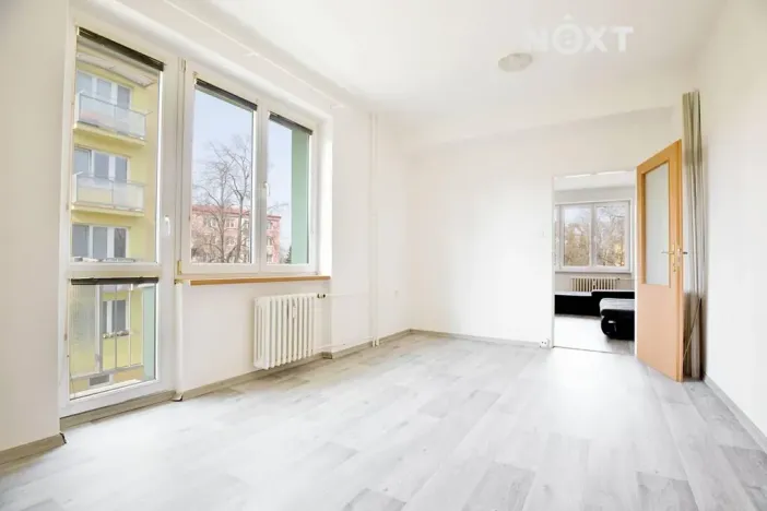 Prodej bytu 2+1, Žatec, Podměstí, 55 m2