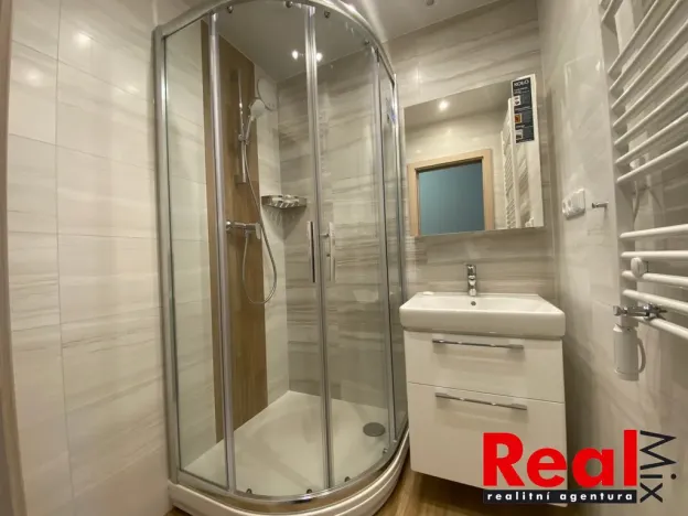 Pronájem bytu 2+1, Brno - Lesná, Třískalova, 60 m2