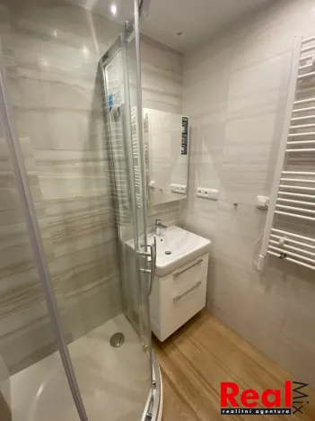 Pronájem bytu 2+1, Brno - Lesná, Třískalova, 60 m2