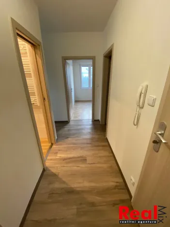 Pronájem bytu 2+1, Brno - Lesná, Třískalova, 60 m2