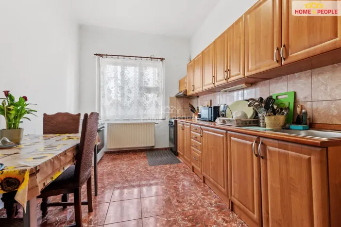 Prodej bytu 3+1, Říčany, Olivova, 92 m2