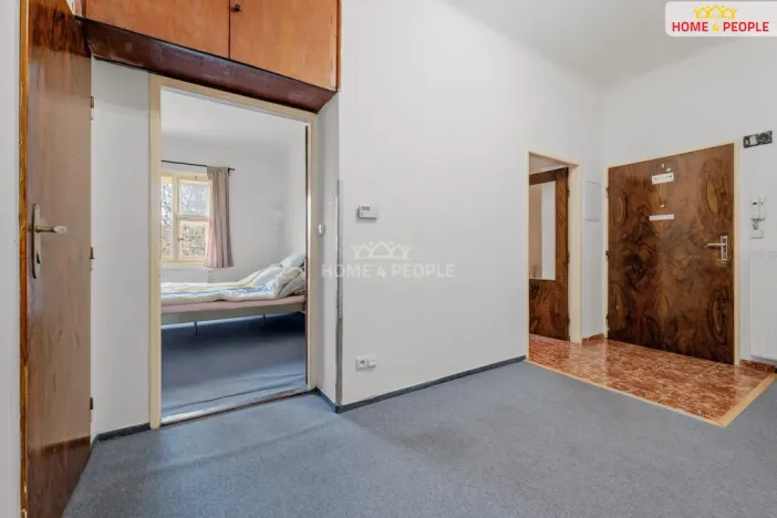 Prodej bytu 3+1, Říčany, Olivova, 92 m2