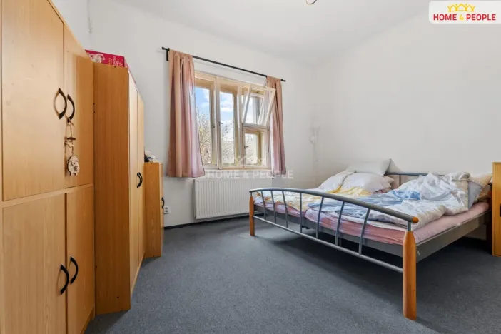 Prodej bytu 3+1, Říčany, Olivova, 92 m2