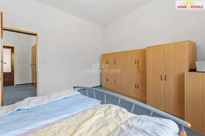 Prodej bytu 3+1, Říčany, Olivova, 92 m2