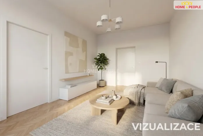 Prodej bytu 3+1, Říčany, Olivova, 92 m2