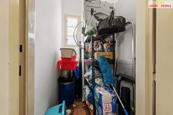 Prodej bytu 3+1, Říčany, Olivova, 92 m2