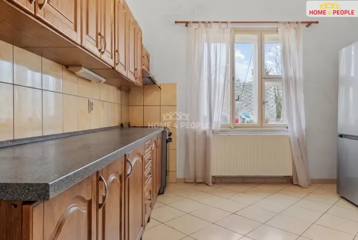 Prodej bytu 2+1, Říčany, Olivova, 70 m2