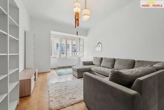 Prodej bytu 2+1, Říčany, Olivova, 70 m2