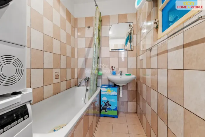 Prodej bytu 2+1, Říčany, Olivova, 70 m2