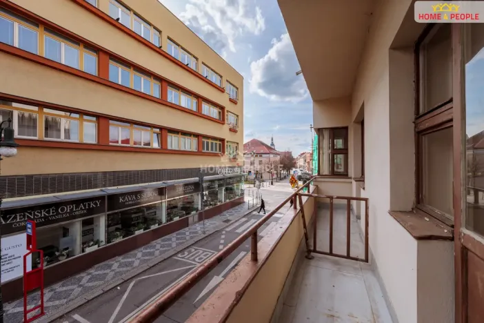 Prodej bytu 2+1, Říčany, Olivova, 70 m2