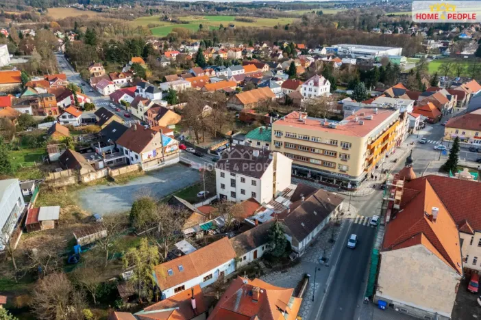 Prodej bytu 2+1, Říčany, Olivova, 70 m2