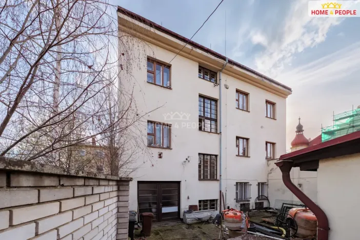 Prodej bytu 2+1, Říčany, Olivova, 70 m2