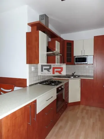 Pronájem bytu 2+1, Olomouc - Nová Ulice, Skřivánčí, 72 m2