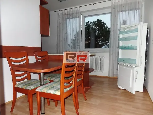 Pronájem bytu 2+1, Olomouc - Nová Ulice, Skřivánčí, 72 m2