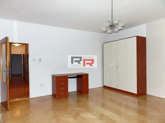 Pronájem bytu 2+1, Olomouc - Nová Ulice, Skřivánčí, 72 m2