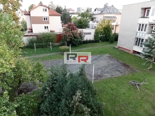 Pronájem bytu 2+1, Olomouc - Nová Ulice, Skřivánčí, 72 m2