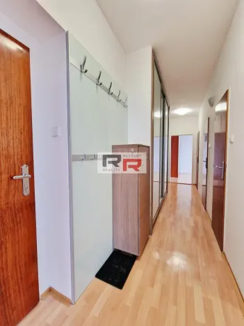 Pronájem bytu 2+1, Olomouc - Nová Ulice, Skřivánčí, 72 m2