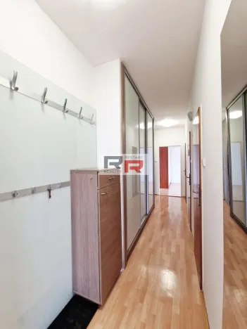 Pronájem bytu 2+1, Olomouc - Nová Ulice, Skřivánčí, 72 m2