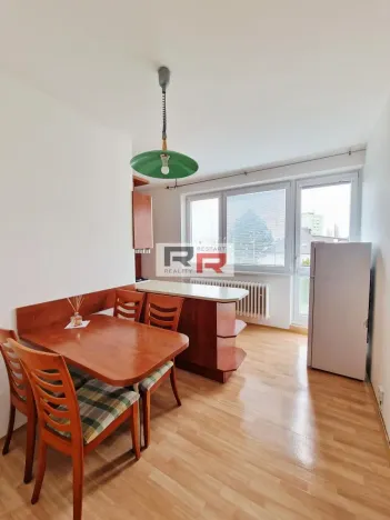 Pronájem bytu 2+1, Olomouc - Nová Ulice, Skřivánčí, 72 m2