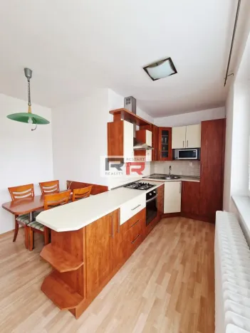 Pronájem bytu 2+1, Olomouc - Nová Ulice, Skřivánčí, 72 m2