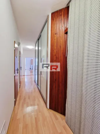 Pronájem bytu 2+1, Olomouc - Nová Ulice, Skřivánčí, 72 m2