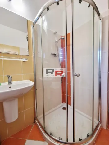 Pronájem bytu 2+1, Olomouc - Nová Ulice, Skřivánčí, 72 m2