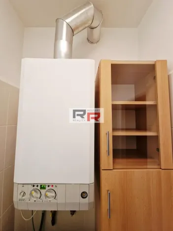 Pronájem bytu 2+1, Olomouc - Nová Ulice, Skřivánčí, 72 m2