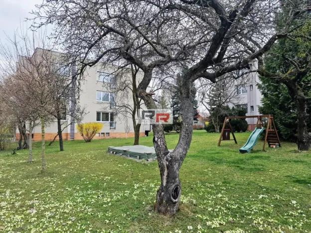 Pronájem bytu 2+1, Olomouc - Nová Ulice, Skřivánčí, 72 m2