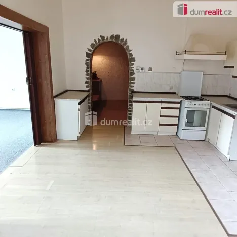 Prodej bytu 2+1, Děčín - Děčín IV-Podmokly, Teplická, 96 m2