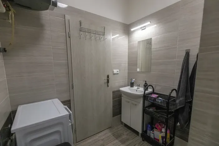 Pronájem bytu 2+kk, Dobřichov, 55 m2