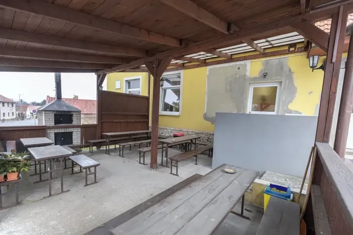 Pronájem bytu 2+kk, Dobřichov, 55 m2