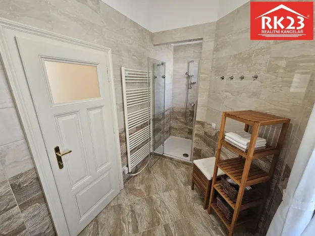 Prodej bytu 2+1, Mariánské Lázně, Ruská, 70 m2