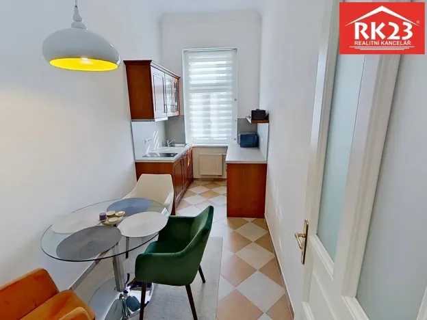 Prodej bytu 2+1, Mariánské Lázně, Ruská, 70 m2