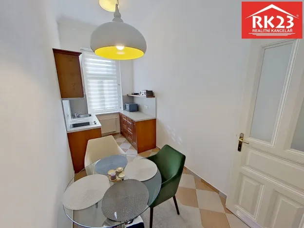 Prodej bytu 2+1, Mariánské Lázně, Ruská, 70 m2