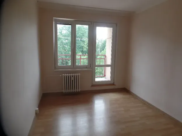 Pronájem bytu 4+1, Ostrava, Rezkova, 75 m2