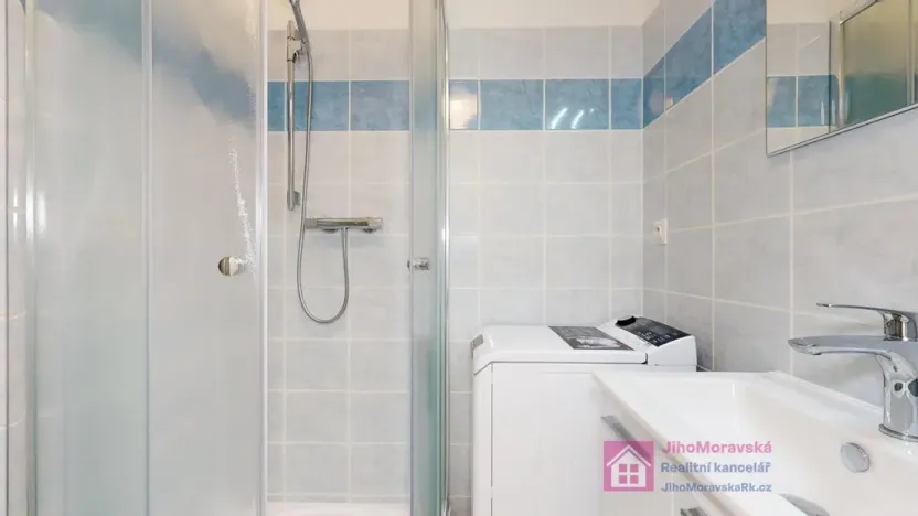 Pronájem bytu 3+1, Brno - Lesná, Milénova, 78 m2