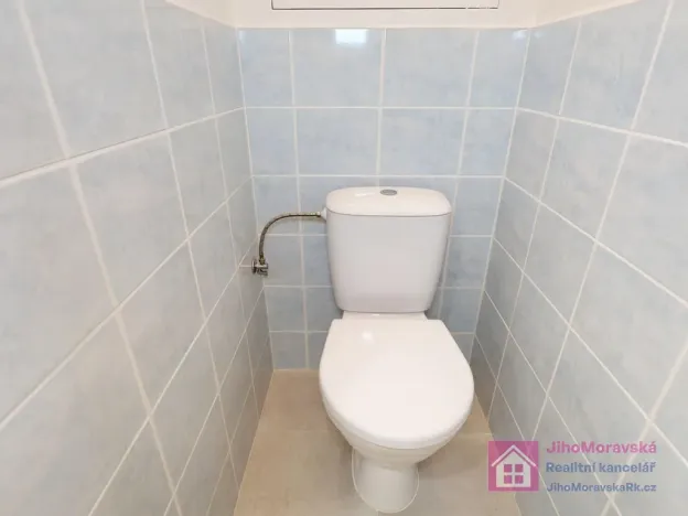 Pronájem bytu 3+1, Brno - Lesná, Milénova, 78 m2