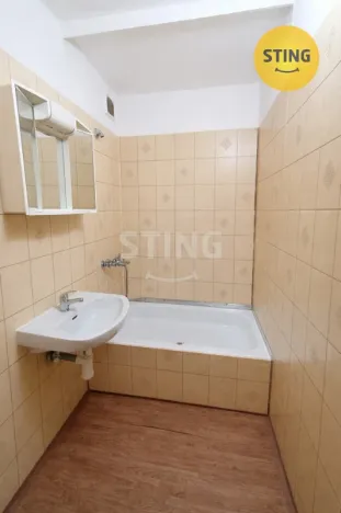 Prodej bytu 1+kk, Český Těšín, Okružní, 29 m2